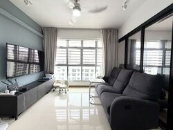 Blk 406A Northshore Residences I (Punggol), HDB 4 Rooms #608667901